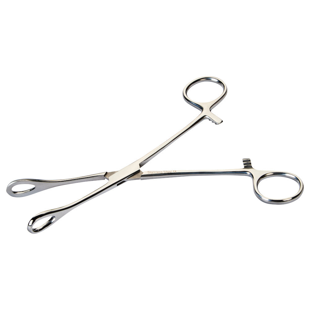 foerster sponge forceps