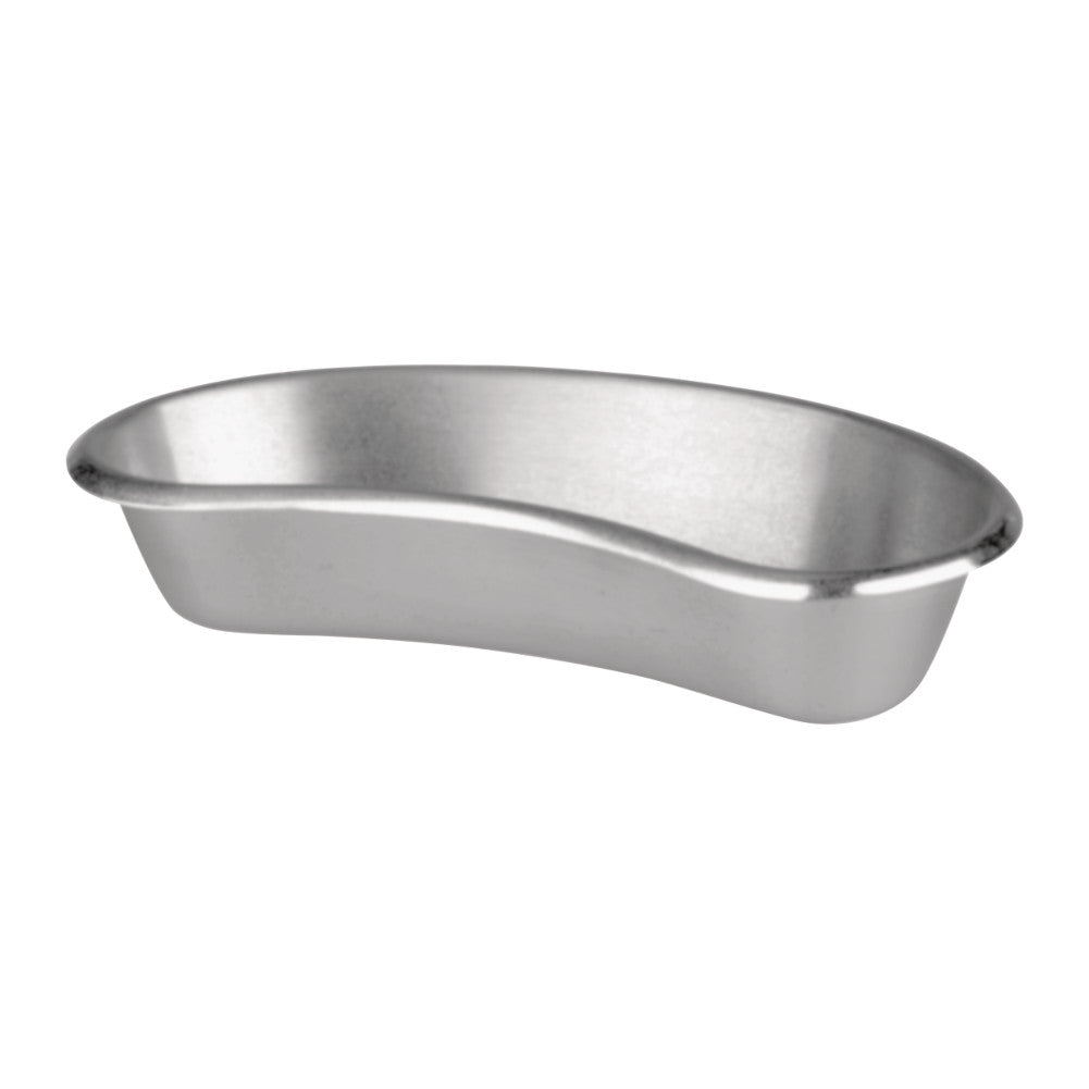stainless steel emesis basin