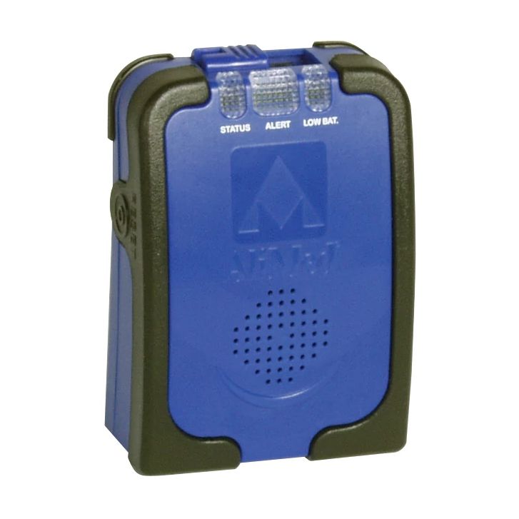 Alarms & Sensors – AliMed