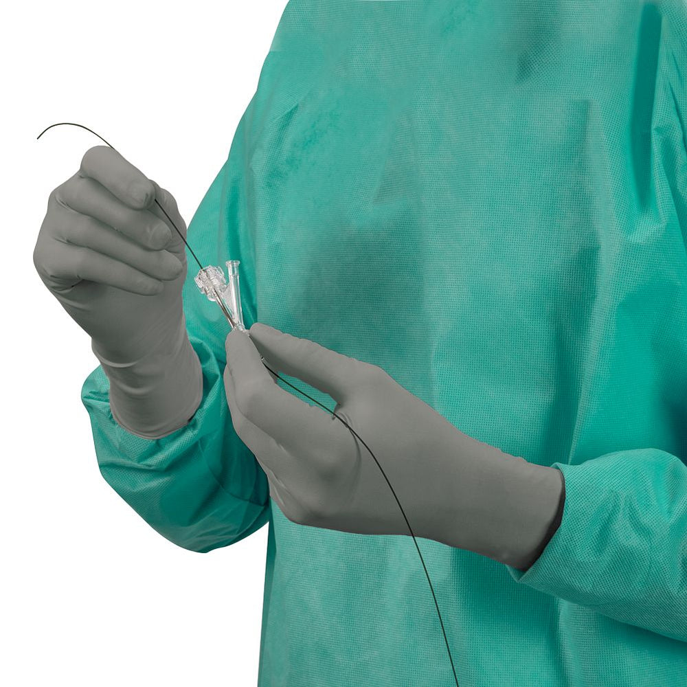 Aprons, Other Wearables & Barriers – AliMed