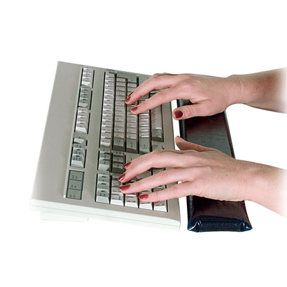 Cleanable Lab Keyboard AliMed® Cleanable Wrist Support