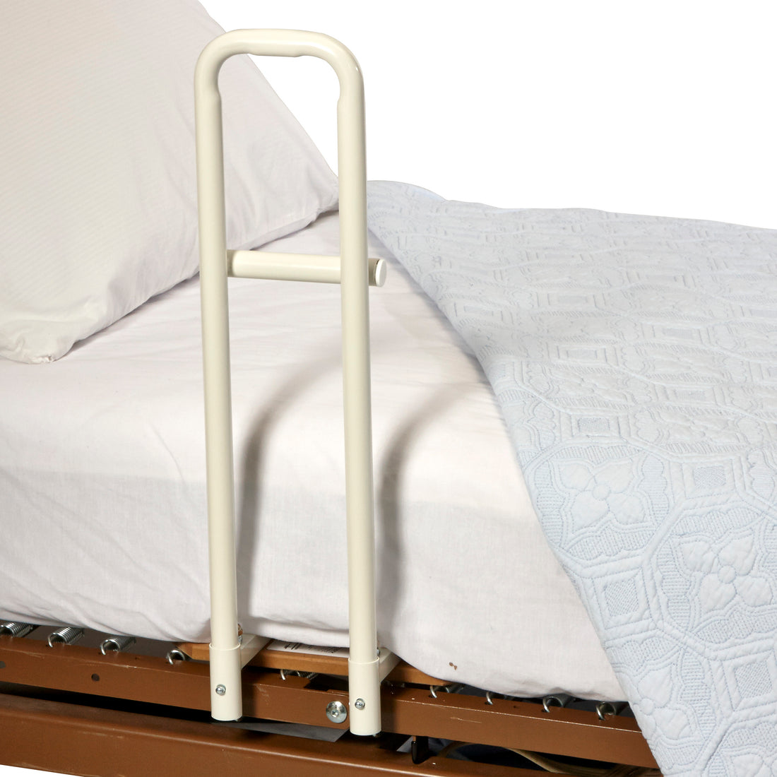 Transfer Handle® Hospital Model for Pan-Style Beds – AliMed