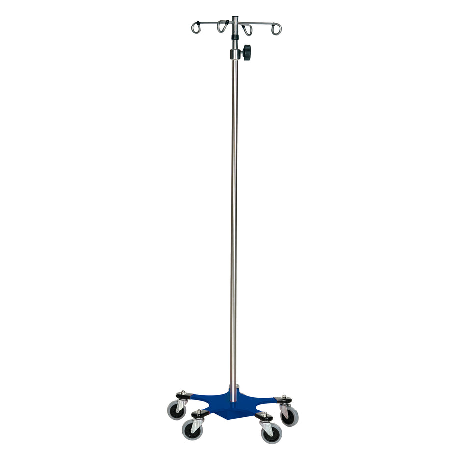 Provita® Ceiling IV Pole – AliMed