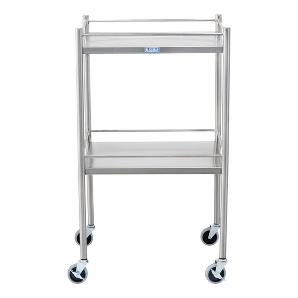 米軍 アルミ製 フォールディング テーブル MEDICAL TABLE　53年製 Blickman Utility Table – AliMed