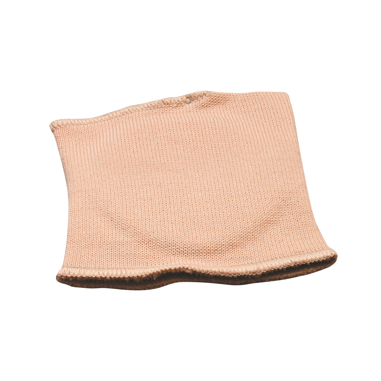 Silipos Universal Gel Strap, a beige elastic support sleeve, is designed to provide cushioning and protection for various body parts.