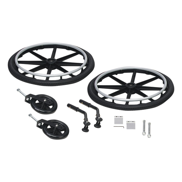 Drive Medical Viper Super Hemi Kit – AliMed