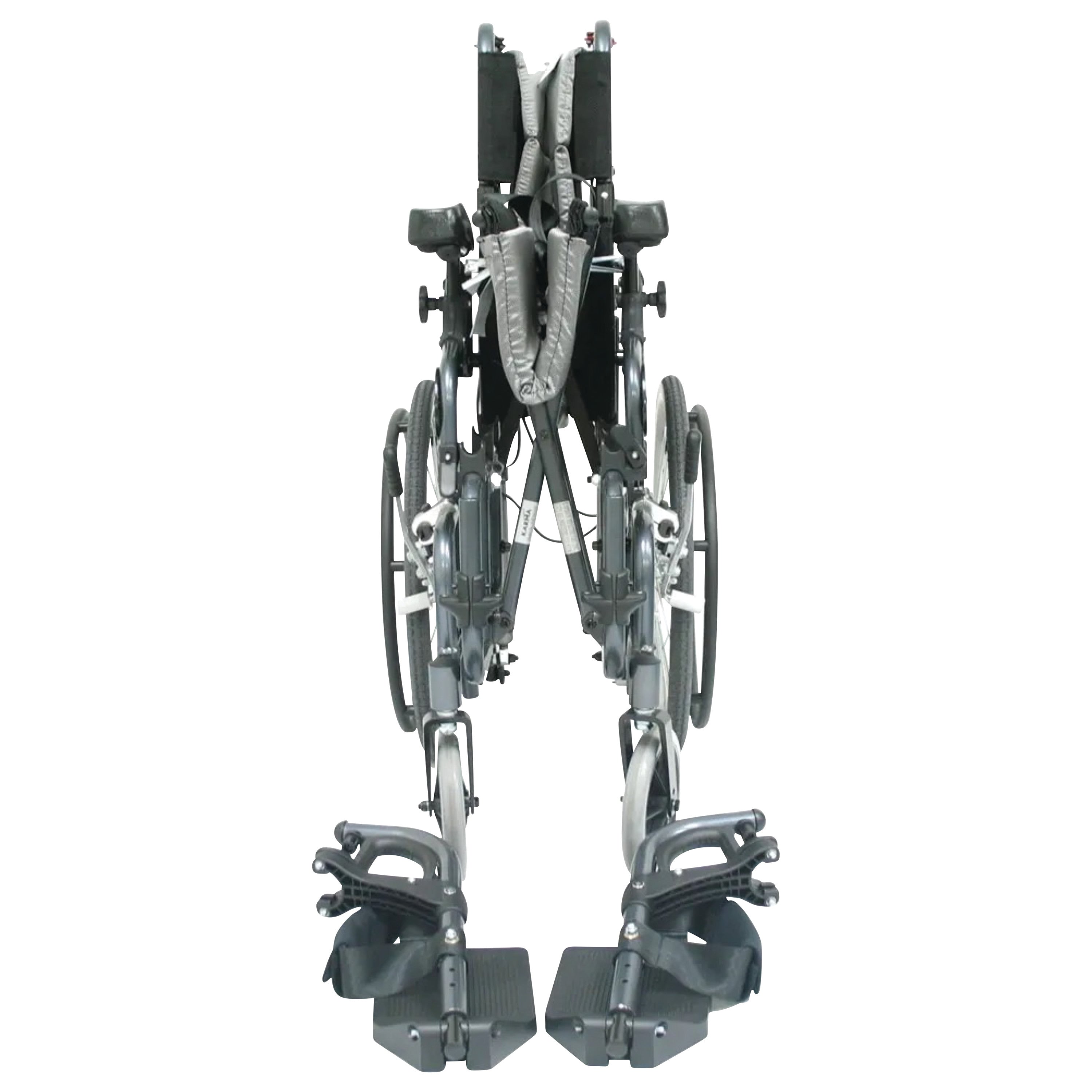 Karman VIP Series 515 Tilt-in-Space Wheelchair – AliMed