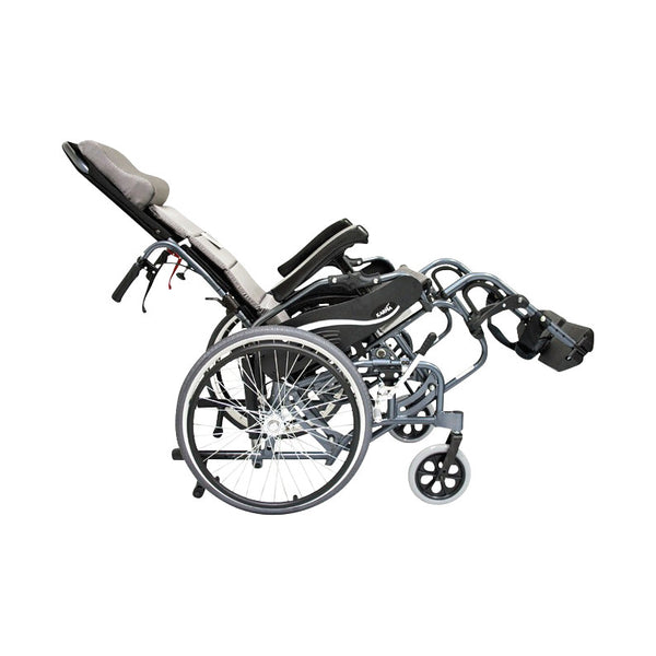 自転車本体  Karma Karman VIP Series 515 Tilt-in-Space Wheelchair – AliMed