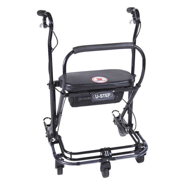 EVA® Pneumatic Cardiac Walker – AliMed