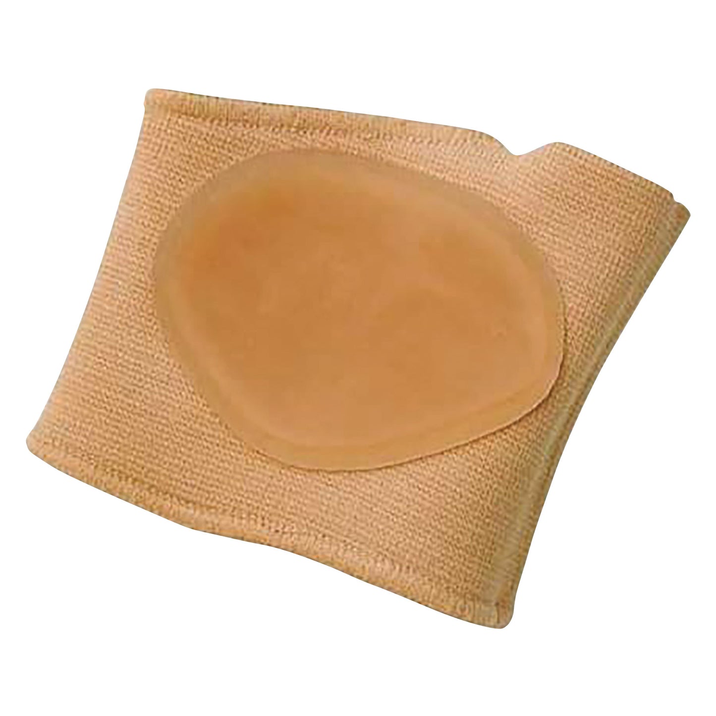 Visco-GEL Universal Met Strap, Uncovered, Small/Med. Right, 1/pk