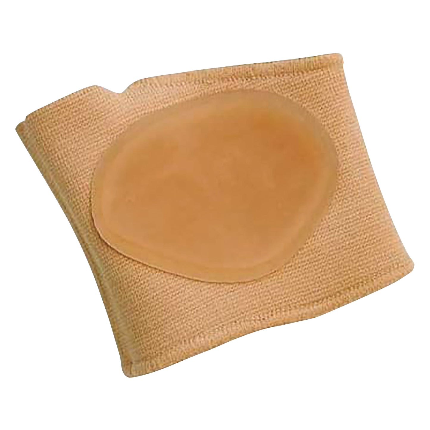 Visco-GEL Universal Met Strap, Uncovered, Large/X-Large Left, 1/pk