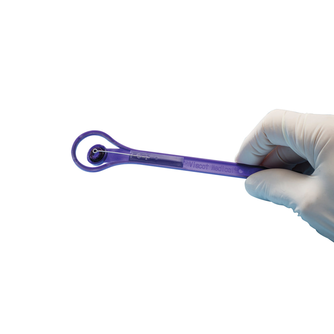 Viscot® Accumark™ Radiopaque Injection Site Markers – AliMed