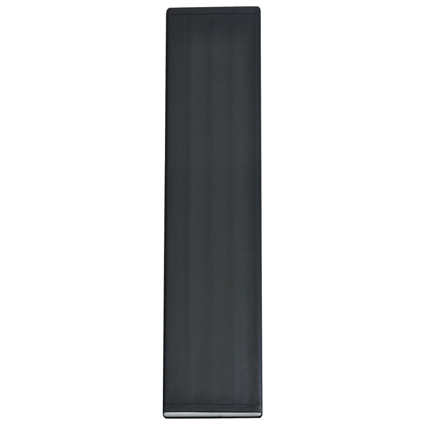 The AliMed Patient Roller and Rack Kit is a long, rectangular padded mat used for assisting in patient transfers.