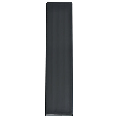 The AliMed Patient Roller and Rack Kit is a long, rectangular padded mat used for assisting in patient transfers.