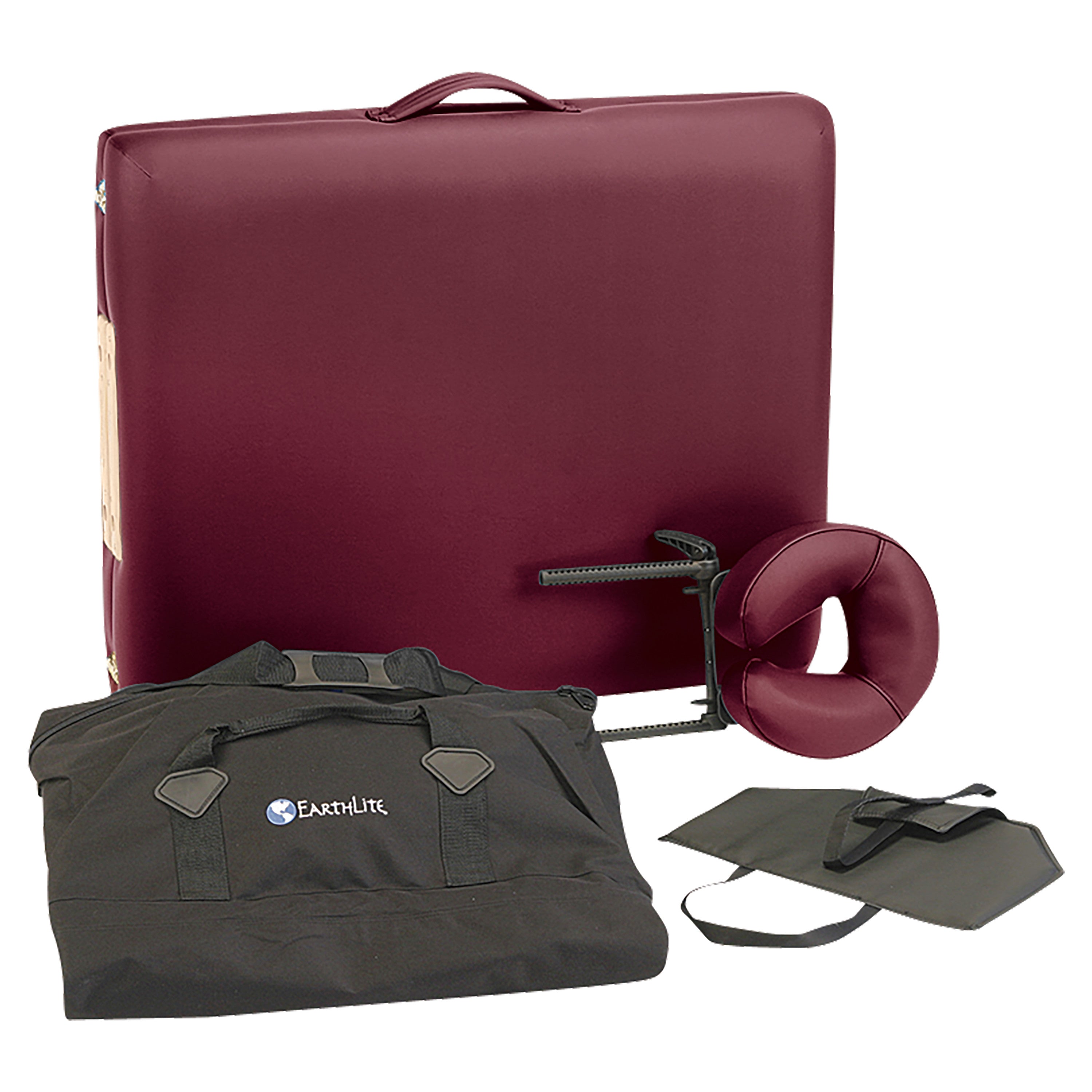 ま*様 10 & ❝Harmony❞ COMPLETE BOX EarthLite® Harmony DX™ Portable Massage Table Package – AliMed