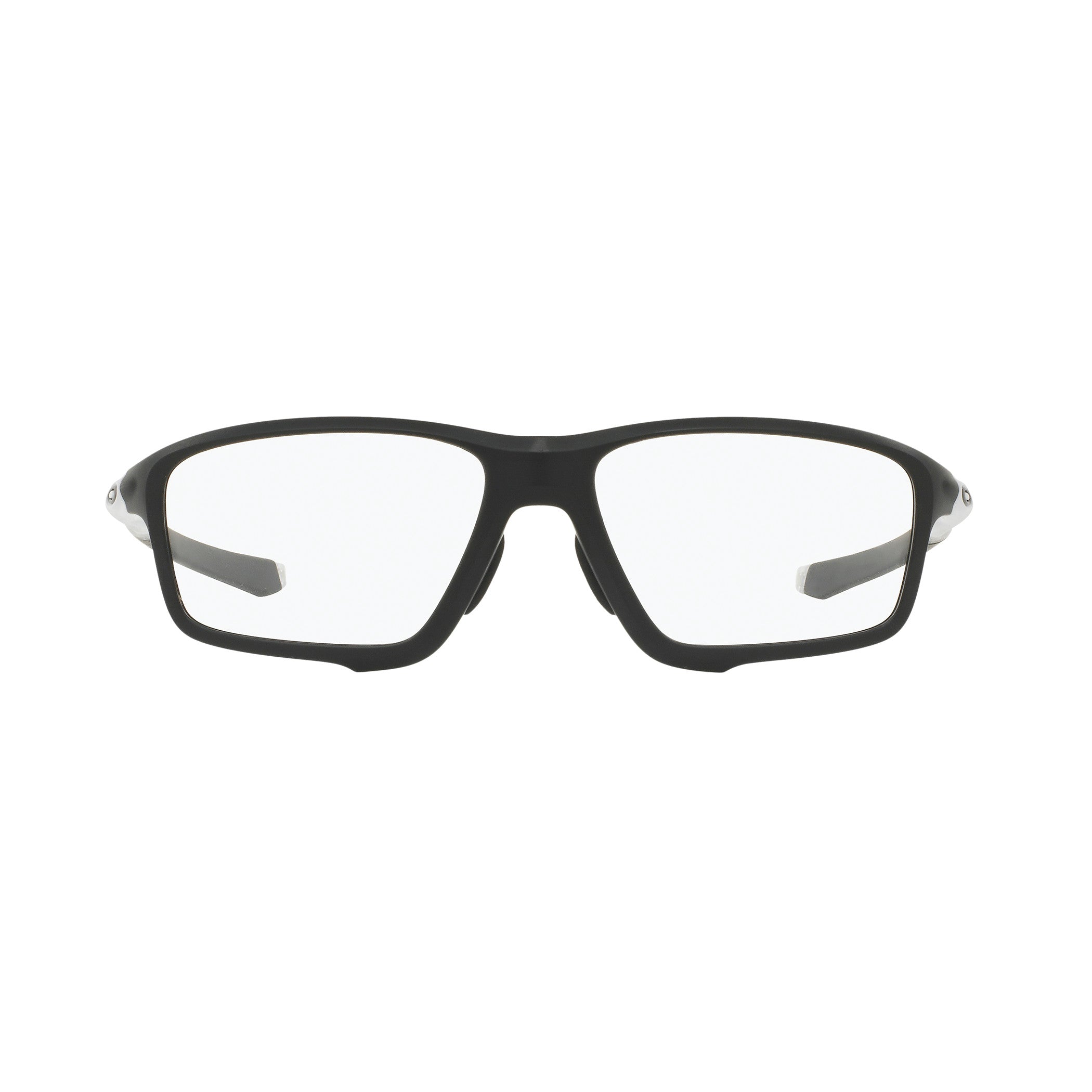 Oakley Crosslink Protection Eyewear, Bifocal, Satin Black