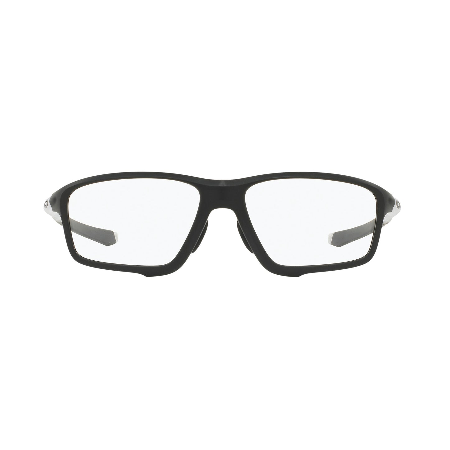 Oakley Crosslink Protection Eyewear,  Progressive, Satin Black