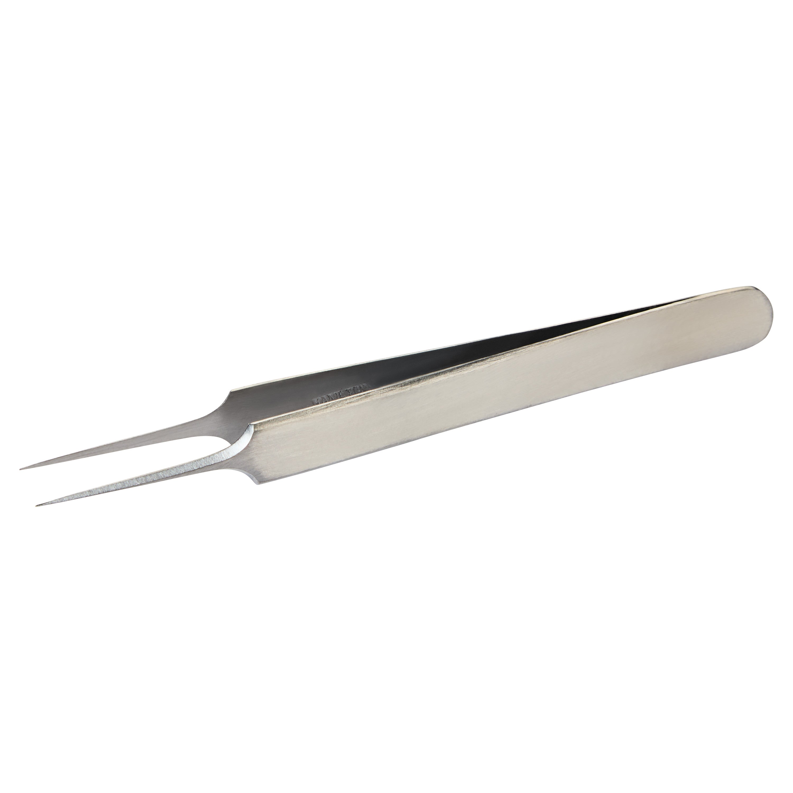 Swiss-Style Tweezer, Style 4, Economy
