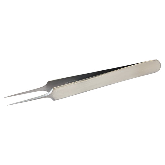 Swiss-Style Tweezer, Style 4, Economy