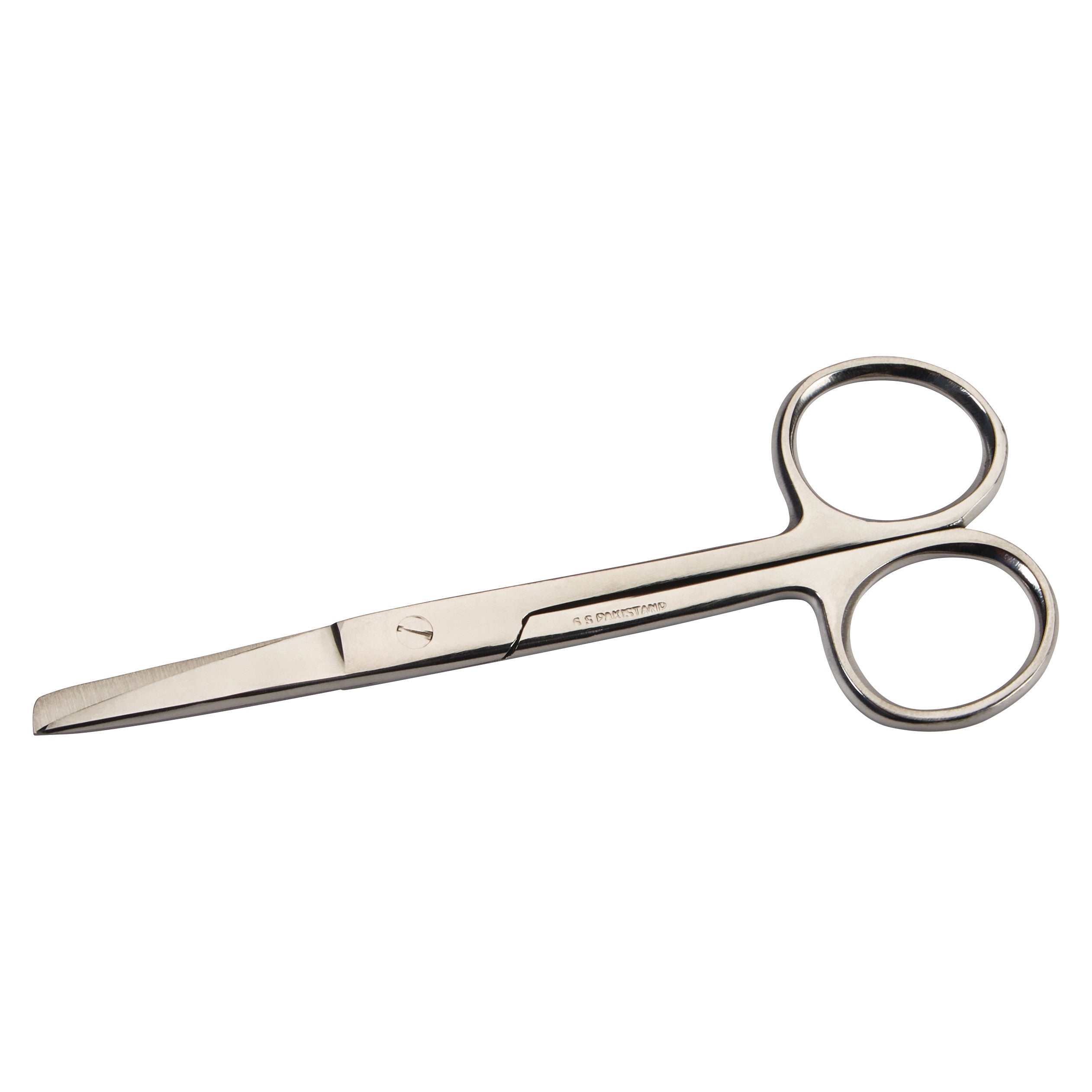 Operating Scissors, 5.5", Straight, Economy