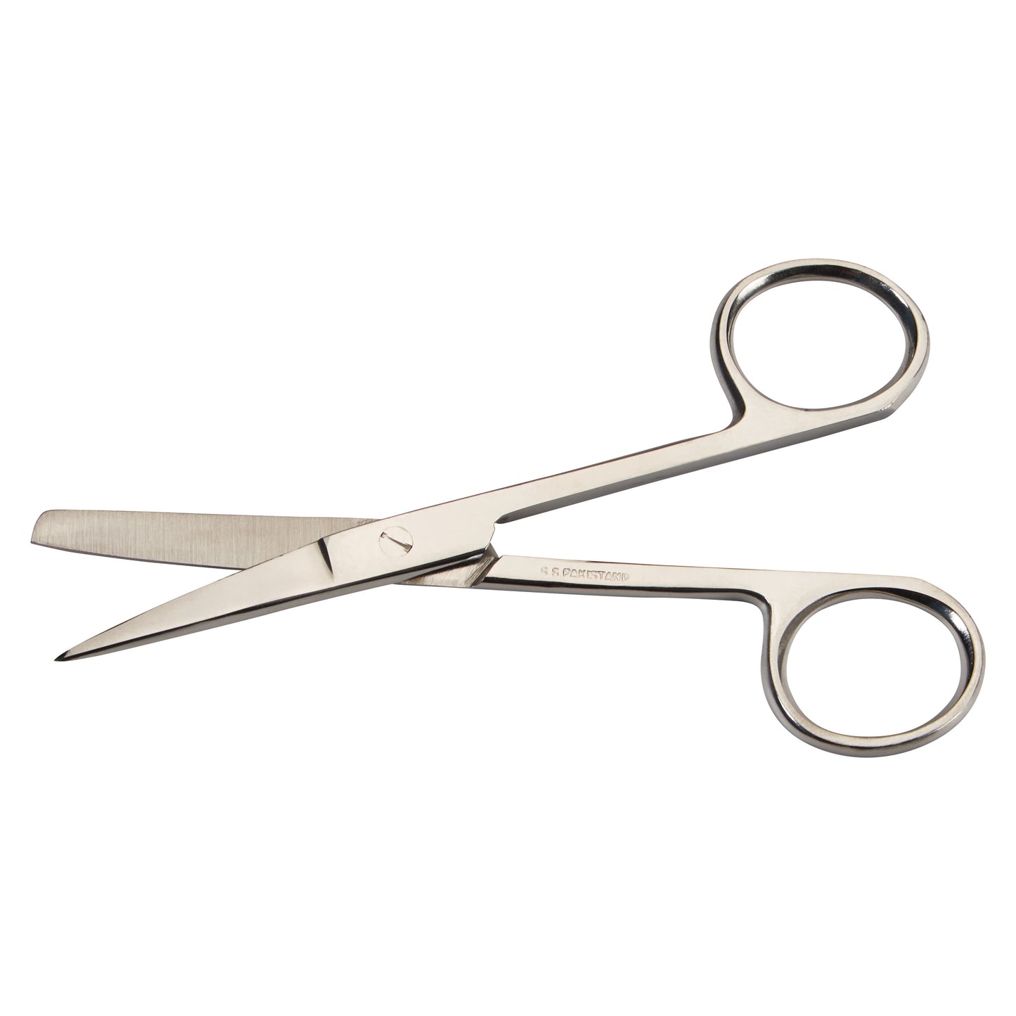 Operating Scissors, 5.5", Straight, Economy
