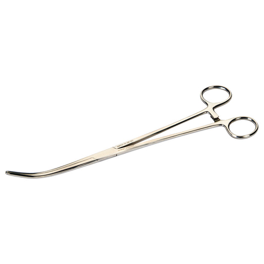 Rochester Pean Forceps, 10", German
