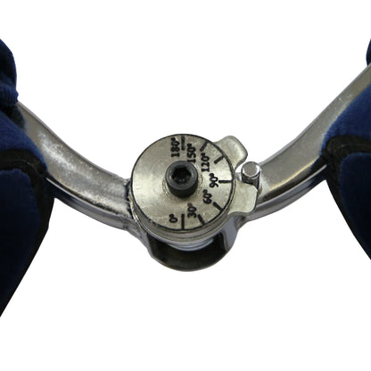 Comfy Splints™ Pediatric Goniometer Elbow Orthosis