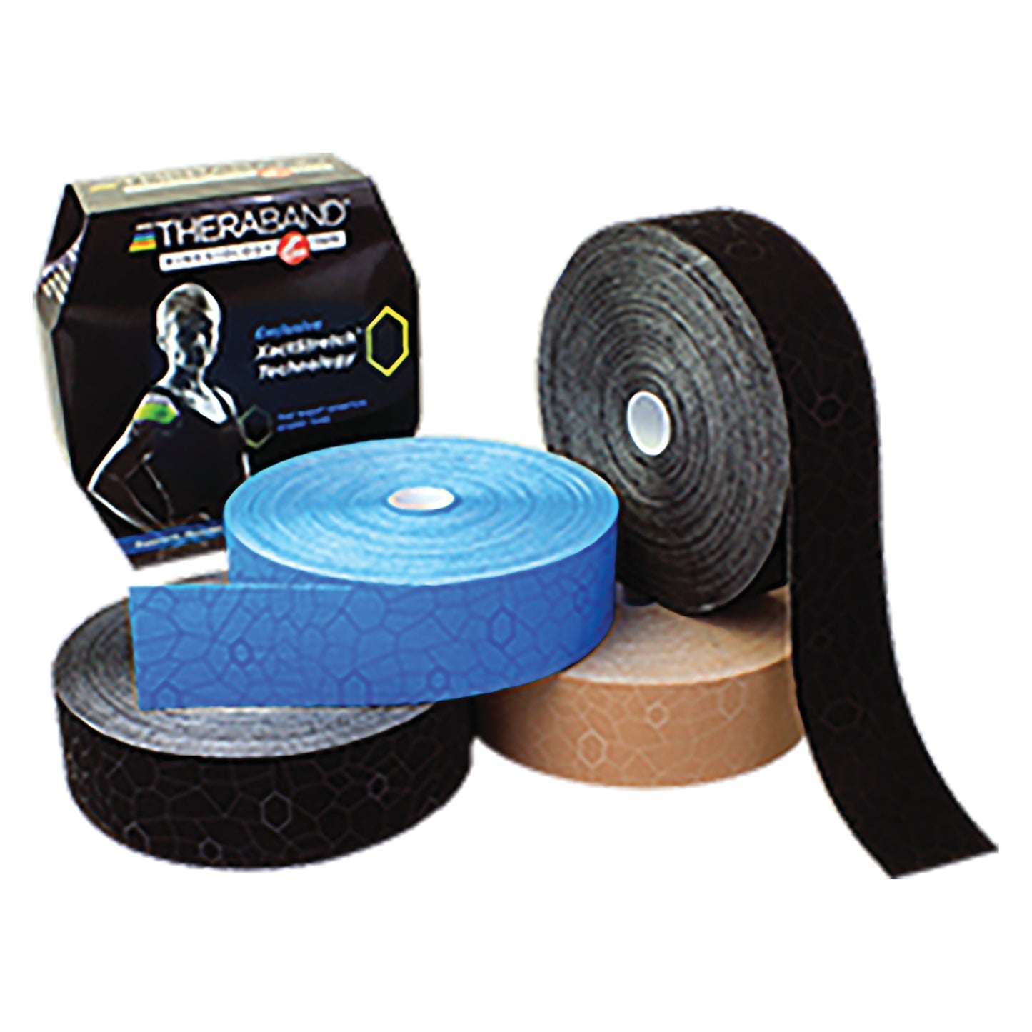 Thera-Band™ Kinesiology Tape