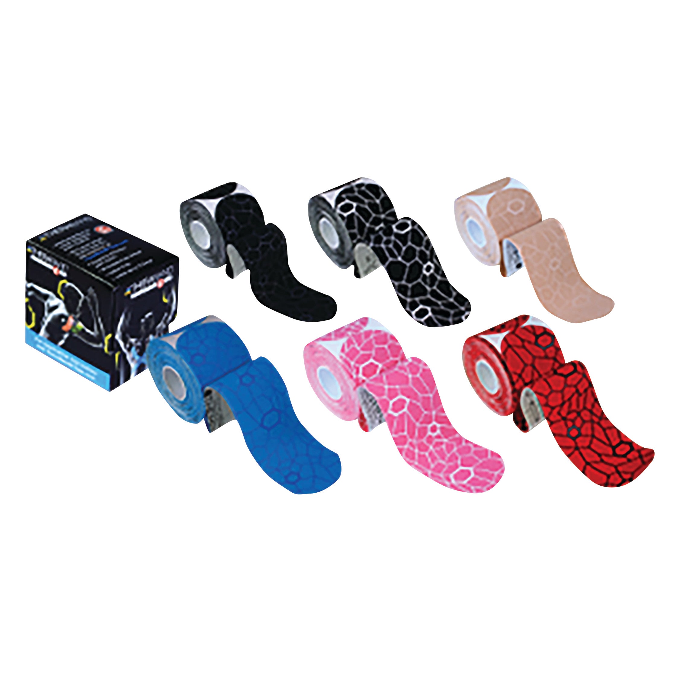 Thera-Band™ Kinesiology Tape