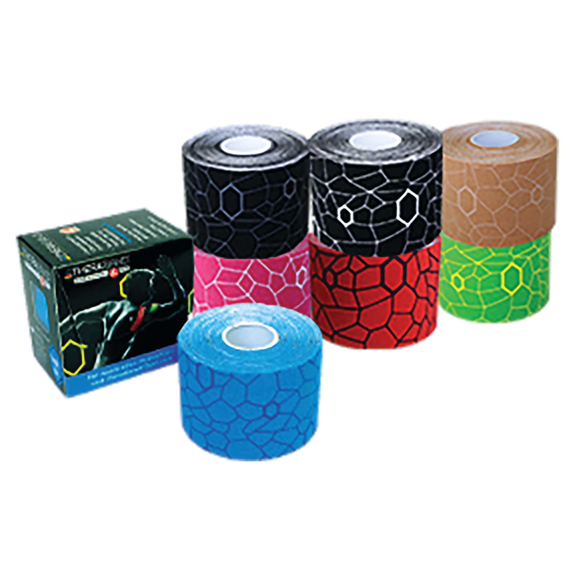 Thera-Band™ Kinesiology Tape