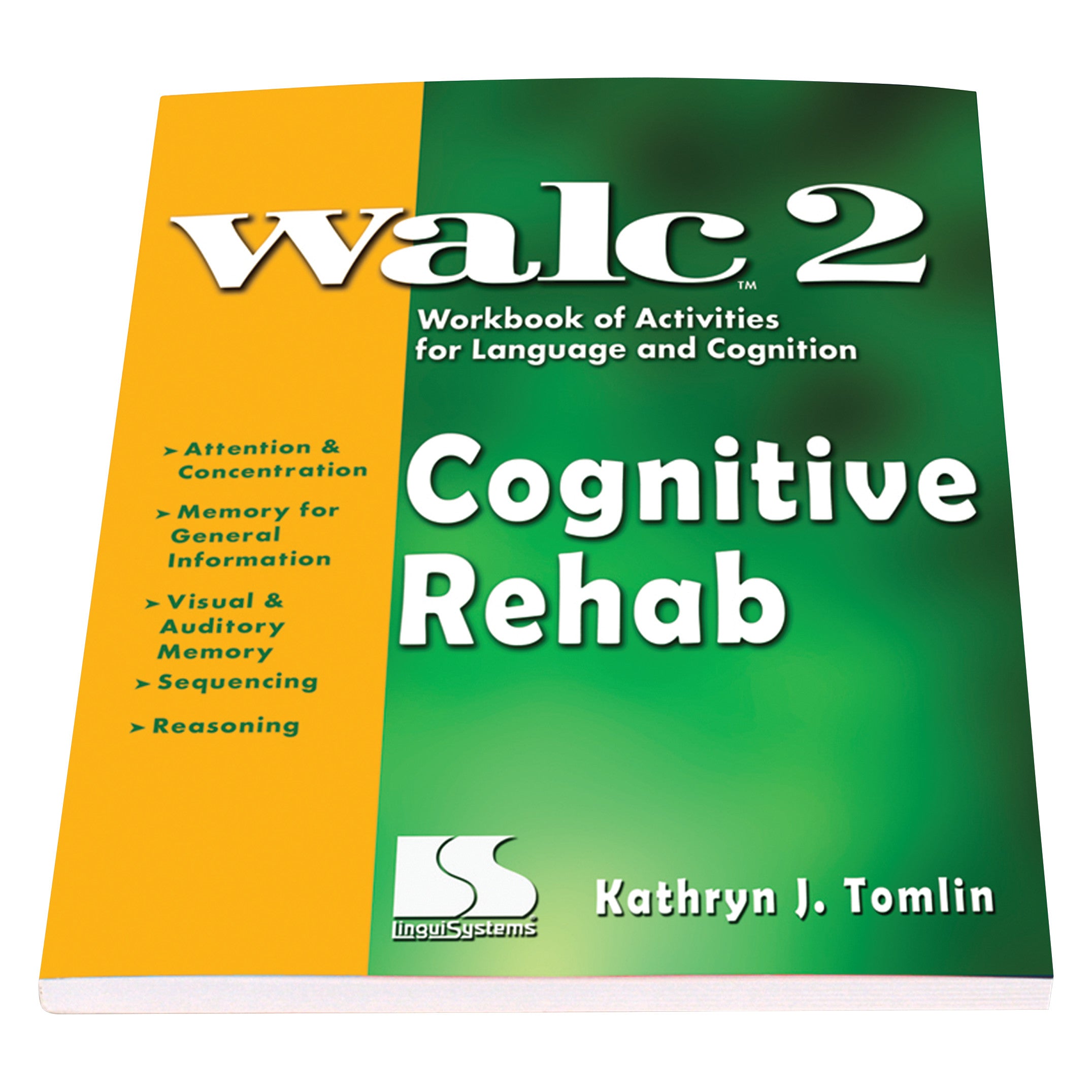 Walc Math WALC™ 7 Everyday Math – AliMed