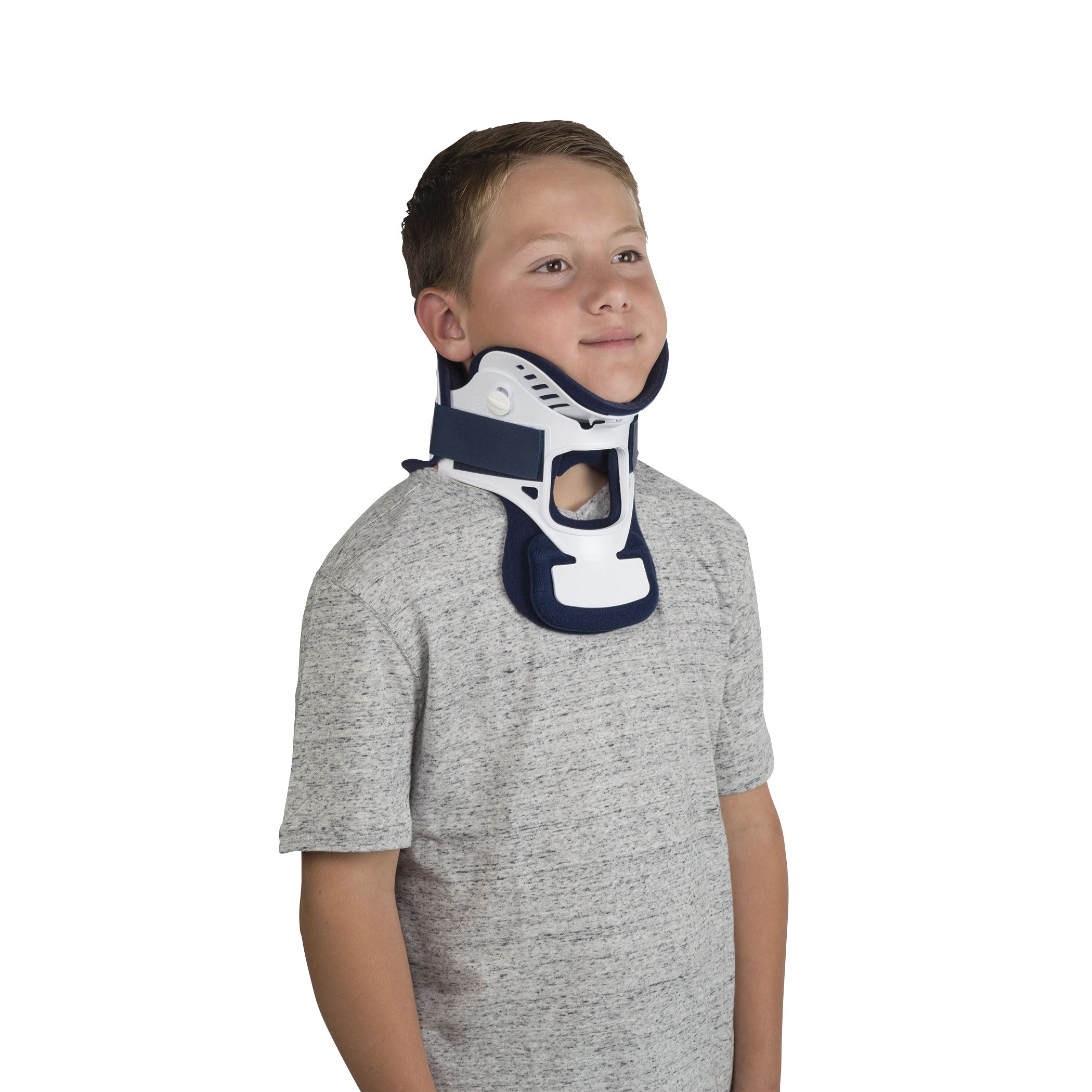首固定　コルセット　MIAMI J Amazon.com: Ossur Miami J Cervical Neck Collar - Neck Brace