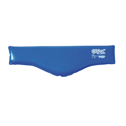 Blue Chattanooga Hydrocollator ColPaC therapy pad designed for targeted cold therapy applications.