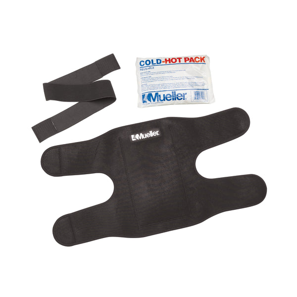 Mueller® Cold-Hot Therapy Wrap – AliMed
