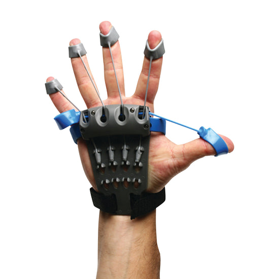 Finger Extension Ribber Xtensor™ Finger Extension Exerciser – AliMed