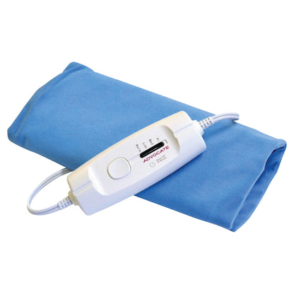 Moist/Dry Heating Pad, Classic Size, 12"W x 15"L
