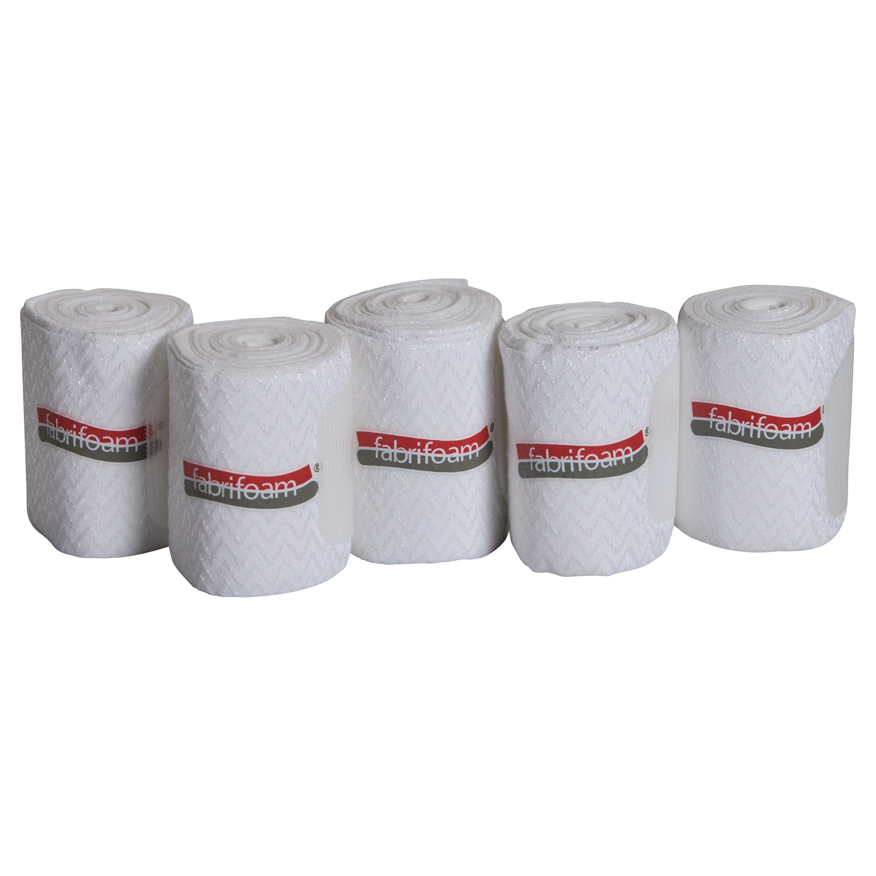 SuperWrap, 2"W x 5'L, 5 Roll/Pack