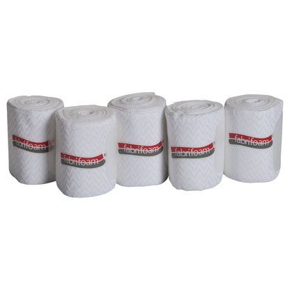 SuperWrap, 2"W x 5'L, 5 Roll/Pack