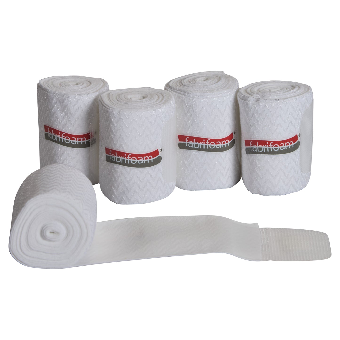 SuperWrap, 2"W x 5'L, 5 Roll/Pack
