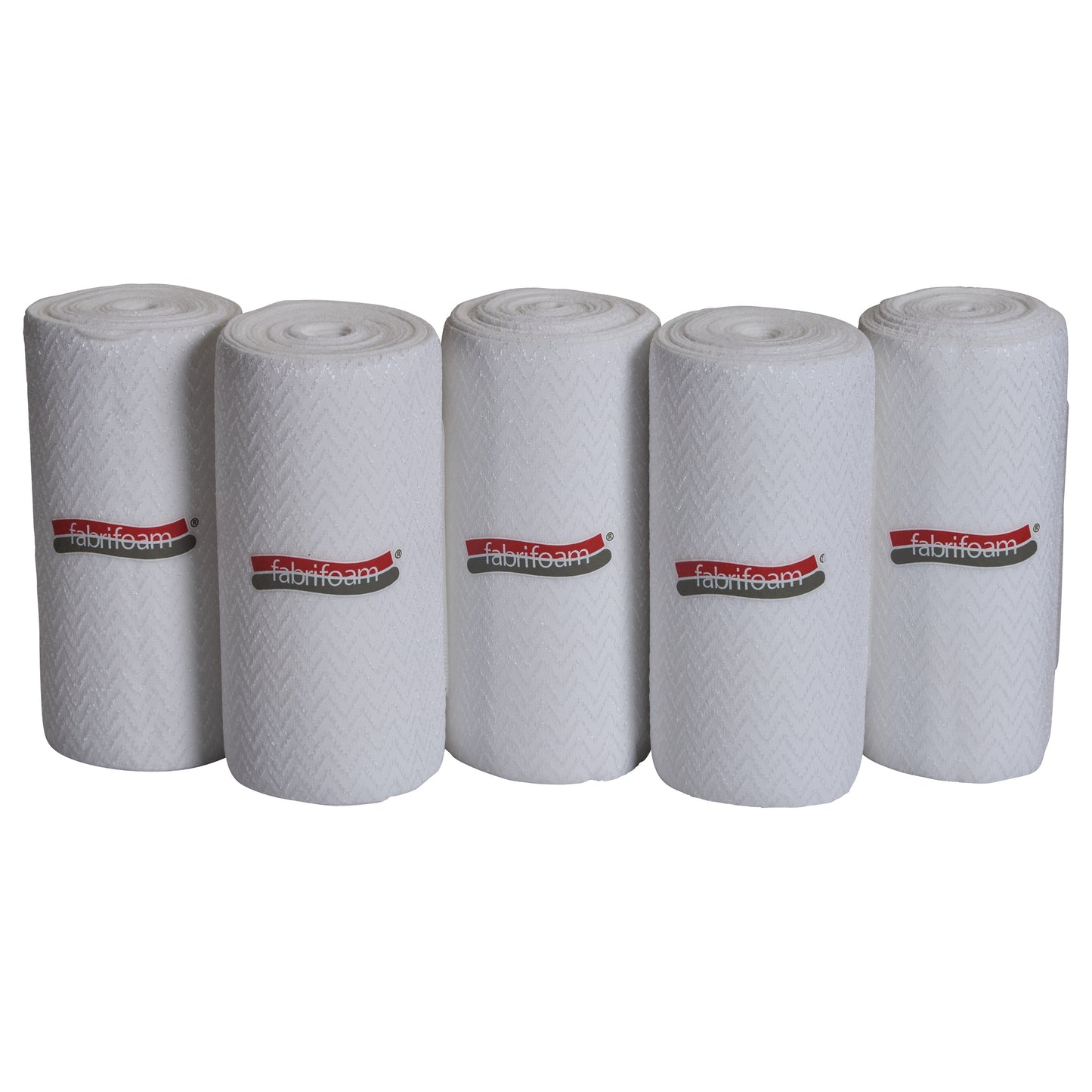 SuperWrap, 4"W x 5'L, 5 Roll/Pack