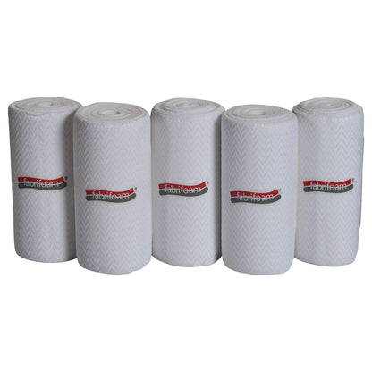 SuperWrap, 4"W x 5'L, 5 Roll/Pack