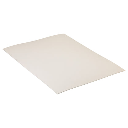 A sheet of AliMed Multiform Plastic Thermoplastic Splinting Material is shown on a white background, slightly tilted.