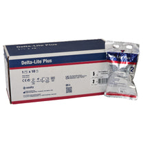 Delta-Cast® Delta-Lite® Plus Fiberglass Cast Tape – AliMed
