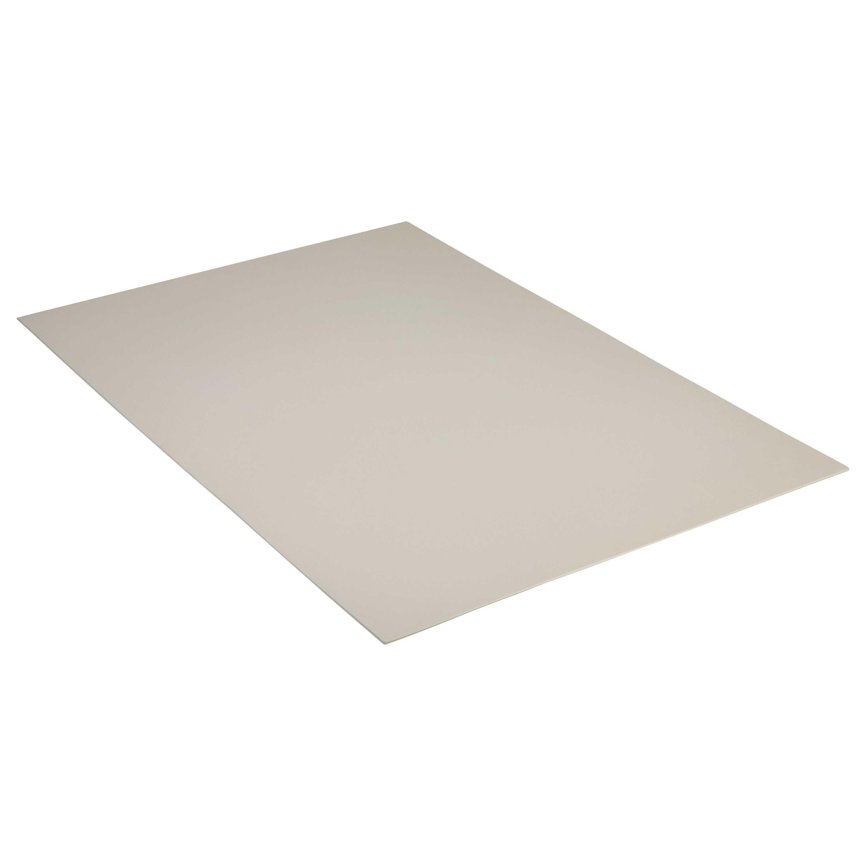 A beige sheet of AliMed Multiform Max Thermoplastic Splinting Material is shown on a white background.