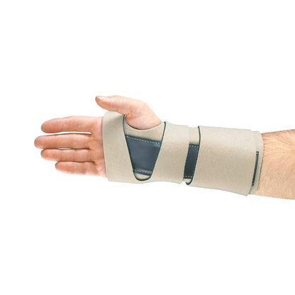 Conventional Neoprene Universal Wrist Support, Medium/Large