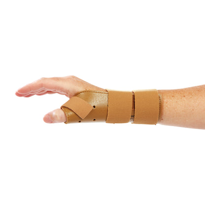 FREEDOM SoftGel Thumb Spica, Right, Medium/Large