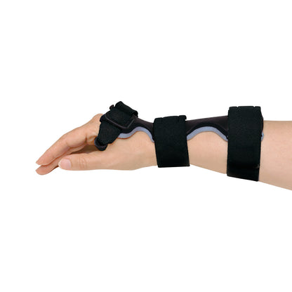 Dorsal Carpal Tunnel Splint, Right, X-Small