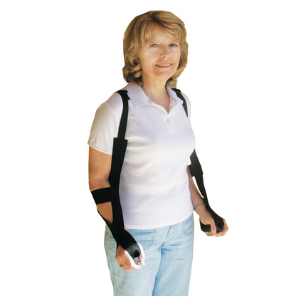 GivMohr Sling, Bilateral, X-Large