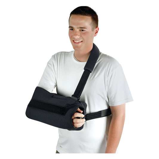 Shoulder Immobilizer, Large/X-Large