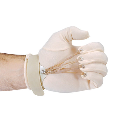 Standard Finger Flexion Glove, Left, Small/Medium